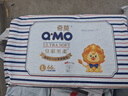 奇莫Q-MO皇家至柔纸尿裤XL60片(12-17kg)尿不湿加大号超薄透气超能吸 实拍图