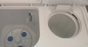 小天鹅（LittleSwan）双桶双缸洗衣机半自动 12公斤大容量 强力去污洗大件 节能 TP12S156 以旧换新 国家补贴 一级能效 实拍图