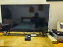 飞利浦（PHILIPS）50英寸4K超高清智慧全面屏 高频调光护眼 远场AI语音智能液晶平板电视机50PUF7590/T3 实拍图
