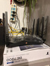 普联（TP-LINK）BE7200 WiFi7千兆双频无线路由器 双2.5G网口家用穿墙7200M 10颗高效FEM信号增强 游戏加速7DR7270 实拍图