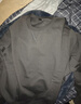 京东京造【100%长绒棉】卫衣男冬季外套男装衣服长袖t恤男女 深岩灰M 实拍图