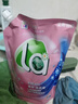 威露士la无患子健康天然有氧洗植萃洗衣液12斤（瓶2L*3）除菌除螨 实拍图