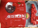 加州原野阿胶贡枣500g/袋 蜜饯果干京东自营年货大枣养生休闲办公小零食 实拍图