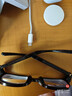 小米（MI）AI眼镜 玳瑁棕 领国补资格立省15% 拍摄眼镜 无线智能眼镜 蓝牙语音通话眼镜 拍照翻译眼镜 实拍图