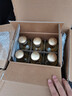 泸州老窖 绿豆大曲X15 光瓶酒51.8度450ml*6瓶整箱自饮口粮酒送礼长辈 实拍图