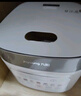 九阳（Joyoung）电饭煲3L家用电饭锅不锈钢内胆316L微压煮饭锅2-3人智能预约0涂层煲汤煮粥锅 F-30F335L 实拍图
