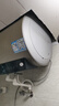 海尔（Haier）国家补贴电热水器50升PD3 金刚无缝胆终身免换镁棒一级能效节能省电储水式大水量家用京东自营 实拍图