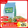 洁西（JESSIE）牧草菁华龙猫粮主食 天然草本果蔬精华龙猫食物主粮饲料800g 实拍图