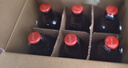通化山葡萄气泡酒7度起泡酒500ml*6整箱装葡萄酒红酒果酒新老包装交替 实拍图