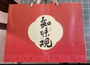 知味观糕点心年货礼盒532g 绿豆糕中华老字号杭州特产零食伴手礼 实拍图