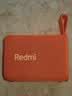 【95成新】小米（MI）Redmi 蓝牙音箱 橙色 小米音箱音响 长续航 IP67防尘防水 户外便携音响低音炮【自营退货】 实拍图