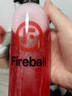 FIREBALL火球红预洗Snow Foam预洗液泡沫洗车液浓缩型中性呵护蜡高泡去污 分装500ml（配拉伸盖） 实拍图