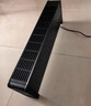 先锋（SINGFUN）踢脚线取暖器家用电暖气浴室防水电暖器大面积取暖神器全屋升温加热器 【烘衣取暖】石墨烯遥控款 DTJ-T10R 实拍图