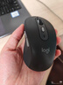 罗技（G）G102第二代游戏鼠标 RGB流光灯效鼠标 轻量化  游戏级8000DPI传感器 黑色 200-8000DPI 实拍图