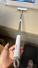 五月花粘毛器一键快速卸头不锈钢长杆衣服猫毛地毯宠物毡毛刷40撕*9卷  实拍图