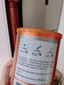 纽瑞优（Neurio）乳铁蛋白儿童增强免疫力抵抗力0-3岁成长牛磺酸维生素C橙罐1g*30 实拍图