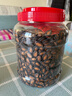 正林3A黑瓜子1200g/桶五香味大颗粒西瓜子礼桶坚果零食（内赠剥壳器） 实拍图