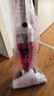 美的（Midea）吸尘器SC861A家用手持立式吸尘器二合一强劲吸力【金榜TOP1】 实拍图