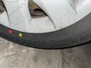 玲珑轮胎汽车轮胎175/65R14 82H 玲珑臻选 HD 适配赛欧/马自达2 实拍图