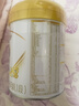 伊利金领冠珍护三代OPOA2β-酪蛋白奶粉1段0-6月280g+130g 新客礼盒 实拍图