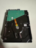 希捷（SEAGATE）企业级硬盘 8TB 256MB 7200RPM CMR垂直 SATA 希捷银河Exos 7E10系列 服务器硬盘ST8000NM017B 实拍图