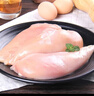 CP正大食品鸡大胸 净重3斤 冷冻生鲜 鸡胸肉生鲜鸡肉鸡排自做轻食 实拍图