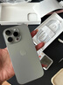 Apple/苹果 iPhone 16 Pro（A3294）128GB 原色钛金属 支持移动联通电信5G 双卡双待 实拍图