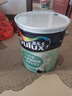 多乐士（Dulux）京绽竹炭抗甲醛五合一净味室内乳胶漆墙面抗菌油漆涂料白色A8146P 大桶 白漆 不可调色 18L*1件 实拍图