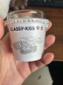 卡士（CLASSY.KISS）草莓果粒鲜酪乳100g*6杯 低温酸奶 风味发酵乳 实拍图