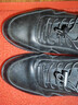 红蜻蜓品牌男鞋子青年皮鞋男小黑鞋秋冬单鞋商务休闲鞋男 C0191257 实拍图