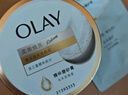 OLAY新升级 莹亮臻护精华磨砂膏235g 乌木玫瑰香 保湿滋润 温和去角质 实拍图
