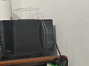 美的（Midea）微波炉烤箱一体机 小型家用20升微波炉  光波加热 钻石背板（M1-L201B） 实拍图