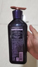 吕（Ryo）棕吕洗发水480ml*2强健滋养强韧发丝固发防脱持久留香韩国进口 实拍图