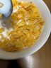 家乐氏（Kellogg）进口香甜玉米片420g低脂谷物脆即食非油炸麦片儿童学生营养早餐 实拍图