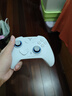飞智冰原狼4代/3代火影联名多模 无线游戏手柄PC steam电脑蓝牙 明日方舟 丝之歌三角洲 外设 年会送礼 冰原狼4代标准版+充电底座 实拍图