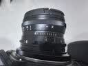 星曜光学brightin star星曜35mmF1.4全画幅大光圈人文定焦星耀镜头3514适用于尼康Z口黑色 实拍图