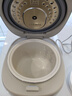 美的（Midea）电饭煲电饭锅小型迷你家用1-2人小容量智能预约多功能煲汤小米粥2L小饭煲以旧换新MB-RC211 实拍图