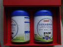 京东京造 牛初乳营养奶粉850g×2 低GI 成人中老年奶粉新年送礼年货礼盒 实拍图