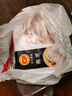 CP正大食品 鸡爪 净重2斤单个鸡爪约40-50g 凤爪烧烤生鲜年货节 实拍图