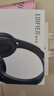 漫步者（EDIFIER）【符合国测要求】USB K800  头戴式电脑笔记本有线耳机 游戏耳机 在线教育听力对话耳麦 黑色 实拍图