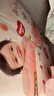 好奇（Huggies）铂金装小桃裤纸尿裤XL96片(12-17kg)加大号尿不湿透【透爽散热】 实拍图