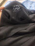 海澜之家【小火-3分火】保暖内衣男士双面绒230g抗菌防螨薄秋衣秋裤套装 实拍图