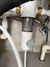 米家小米（MI） 前置过滤器反冲洗前置净水器全屋净水器家用过滤器前置净水器 MJQZGLQFYHDB 实拍图