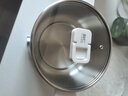 利仁（Liven）电火锅家用火锅锅分体电煮锅电炒锅多功能电热锅多用途锅宿舍泡面锅烤肉锅小火锅小型家用煮锅 2L 【升级款】-大功率+304不锈钢+双管加热 实拍图
