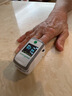 MEDISANA德国血氧仪手指夹式医用心率呼吸率血氧饱和度监测仪MD300CI216R 实拍图