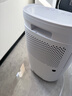 德业（Deye）除湿机/抽湿机 除湿量12升/天 家用轻音地下室干衣机除湿器 母婴养宠 银离子抗菌DYD-B12A3 实拍图