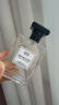 IDX乌木沉香古龙男士香水持久淡香木质香调香氛生日新年礼物送男友 实拍图