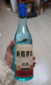 黄鹤楼酒 汉清酒 清香型白酒 53度 500ml*6瓶 整箱装 自饮 年货送礼 实拍图