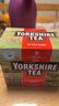 TAYLORS OF HARROGATE红茶 英式早餐办公室下午茶茶包 80袋*3.125g 英国原装进口 实拍图