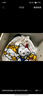 toutouHelloKitty三丽鸥凯蒂猫单肩斜挎包哈喽kt生日新年马年礼物送女友 实拍图